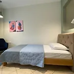 Apartmán Chatzis *