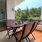 Chatzis Apartmán Limenaria (Thasos)