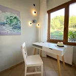 Apartmán Chatzis Limenaria (Thasos)