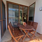 Apartmán Chatzis *