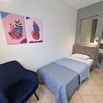 Apartmán Chatzis Limenaria (Thasos)