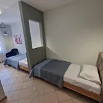 Chatzis Apartmán Limenaria (Thasos)