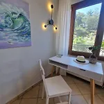 Apartmán Chatzis *