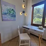 Chatzis Apartmán Limenaria (Thasos)