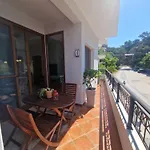 Chatzis Apartmán