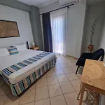 Chatzis Apartmán