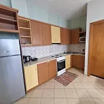 Apartmán Chatzis Limenaria (Thasos)