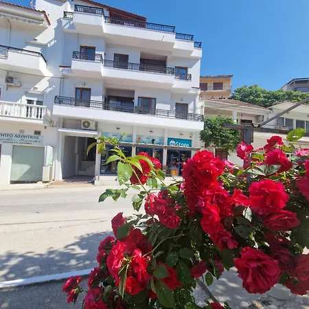 Daire Chatzis Limenaria (Thasos)