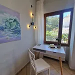 Apartament Chatzis