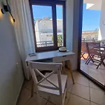 Chatzis Apartament