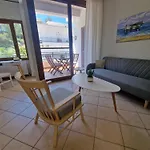 Apartament Chatzis Limenaria (Thasos)