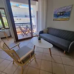 Chatzis Apartament Limenaria (Thasos)