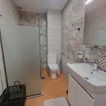 Apartament Chatzis *