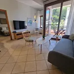 Chatzis Apartament Limenaria (Thasos)