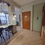 Apartament Chatzis *